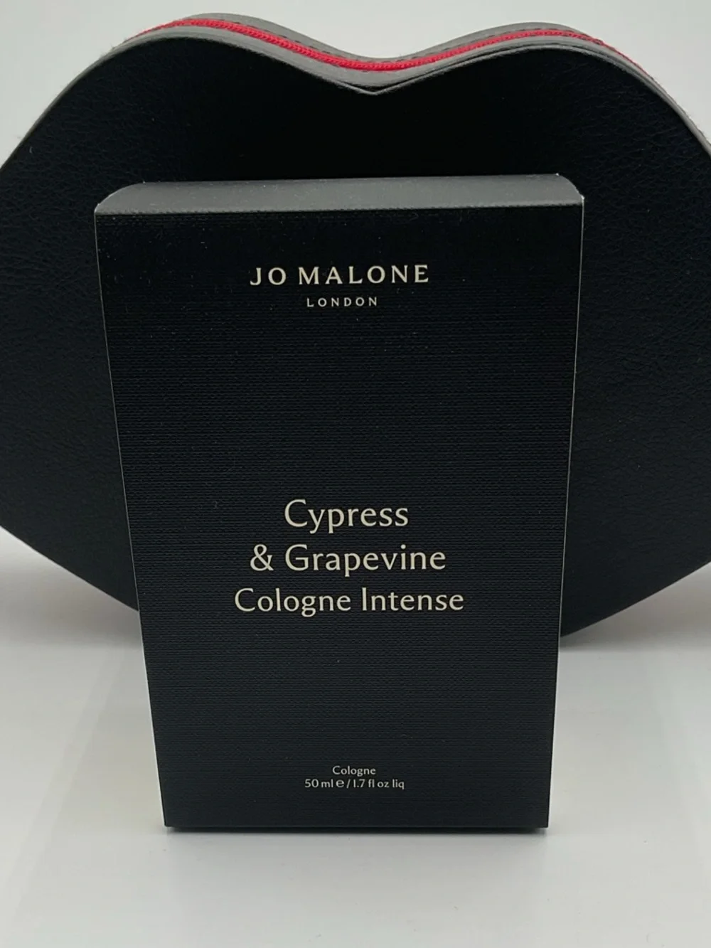 Jo Malone Cypress & Grapevine Cologne Intense - BNIB & Limited Edition